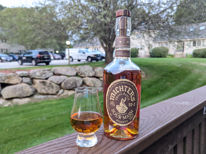 michter's us*1 sour mash michter's us*1 sour mash