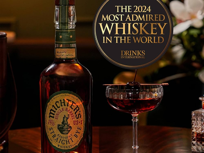 michter's us*1 straight rye michter's us*1 straight rye