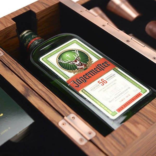 mua jagermeister hà nội giá rẻ, chính hãng, giao nhanh