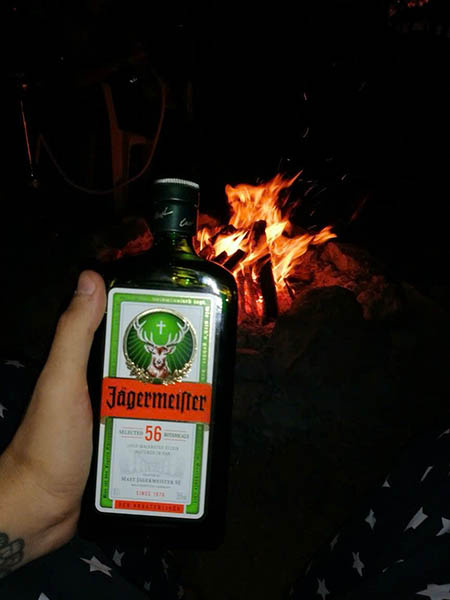 mua jagermeister hà nội giá rẻ, chính hãng, giao nhanh