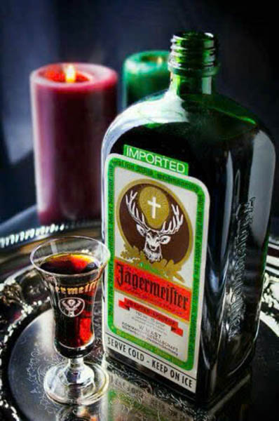 mua jagermeister hà nội giá rẻ, chính hãng, giao nhanh