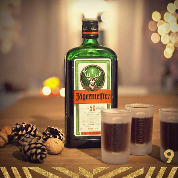 mua jagermeister hà nội ở đâu? giá rẻ, chính hãng, giao nhanh