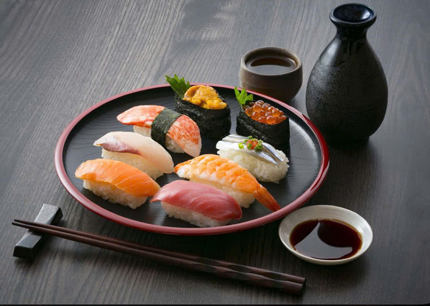 nên chọn sake densho yamahai junmai hay sake etsuno hajime?