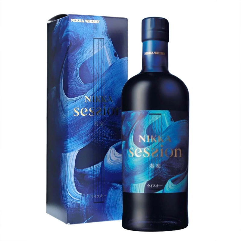 nikka session nikka session