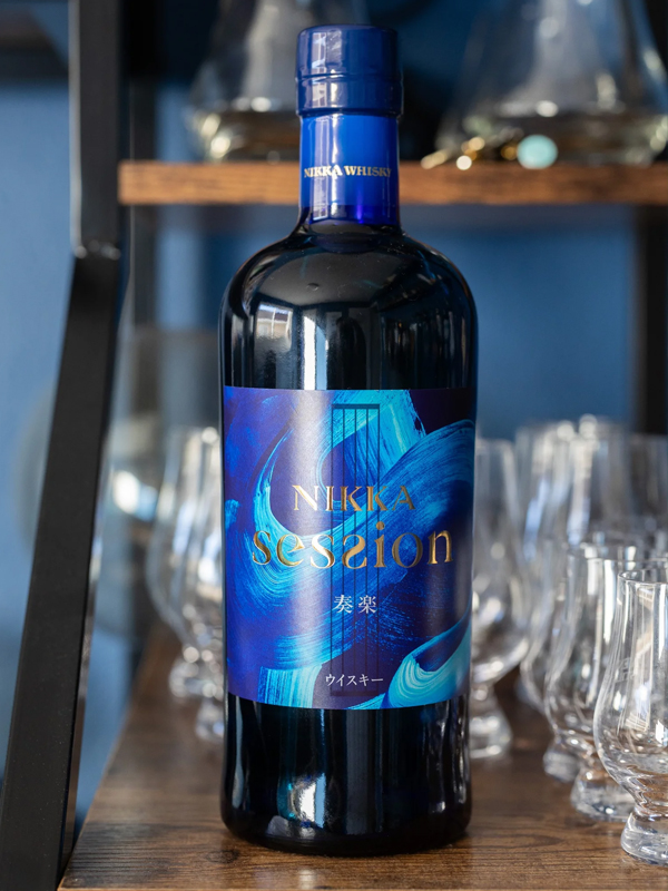 nikka session nikka session