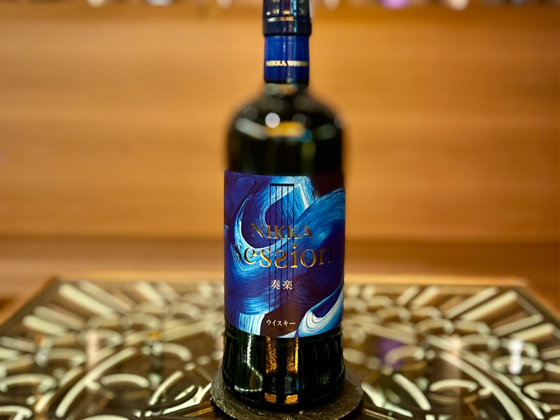 nikka session nikka session