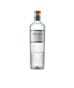 Oxley london dry gin
