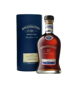 Rum appleton estate 21 năm