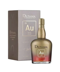 Rum dictador aurum