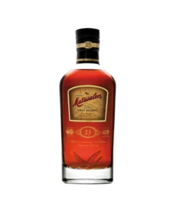 Rum matusalem 23 năm