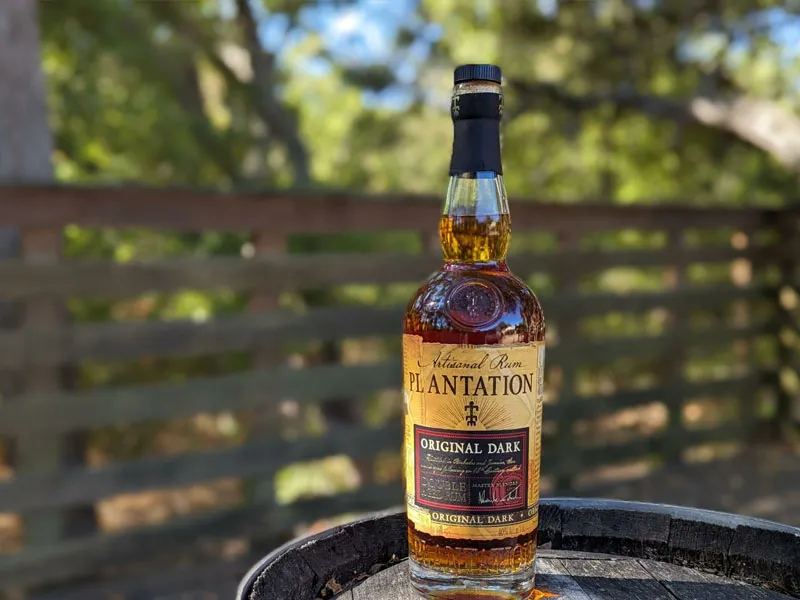 rum plantation pineapple rum plantation pineapple