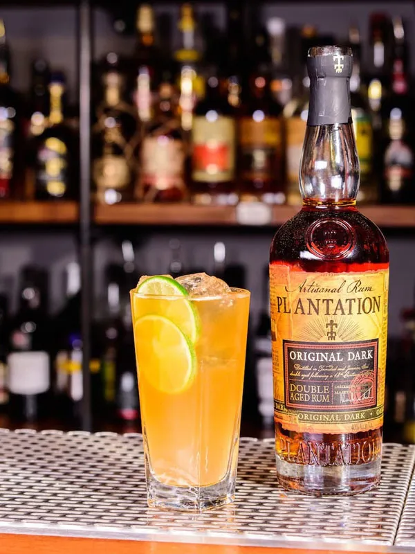 rum plantation pineapple rum plantation pineapple