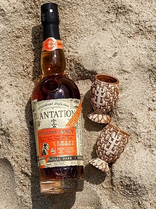 rum plantation original dark rum plantation original dark