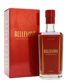 rượu bellevoye red