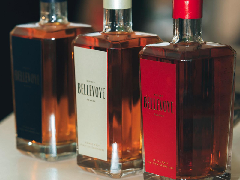 rượu bellevoye white rượu bellevoye white