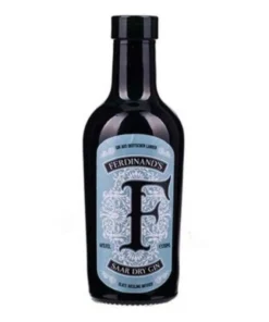 Gin ferdinand’s saar dry