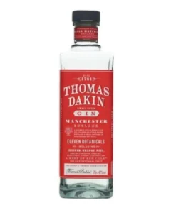Gin thomas dakin small batch