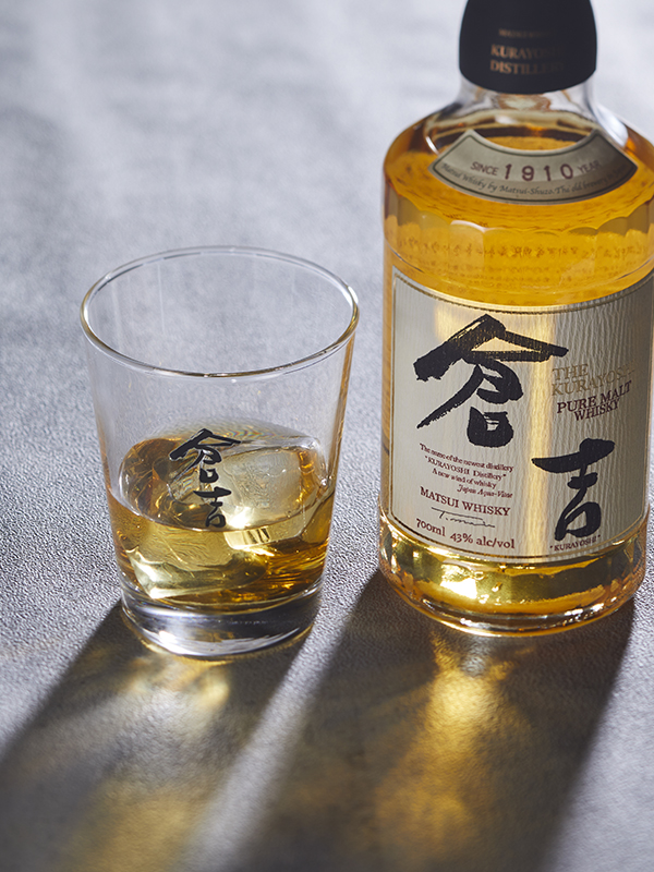 rượu matsui the kurayoshi pure malt rượu matsui the kurayoshi pure malt