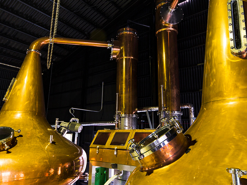 rượu matsui the kurayoshi sherry cask