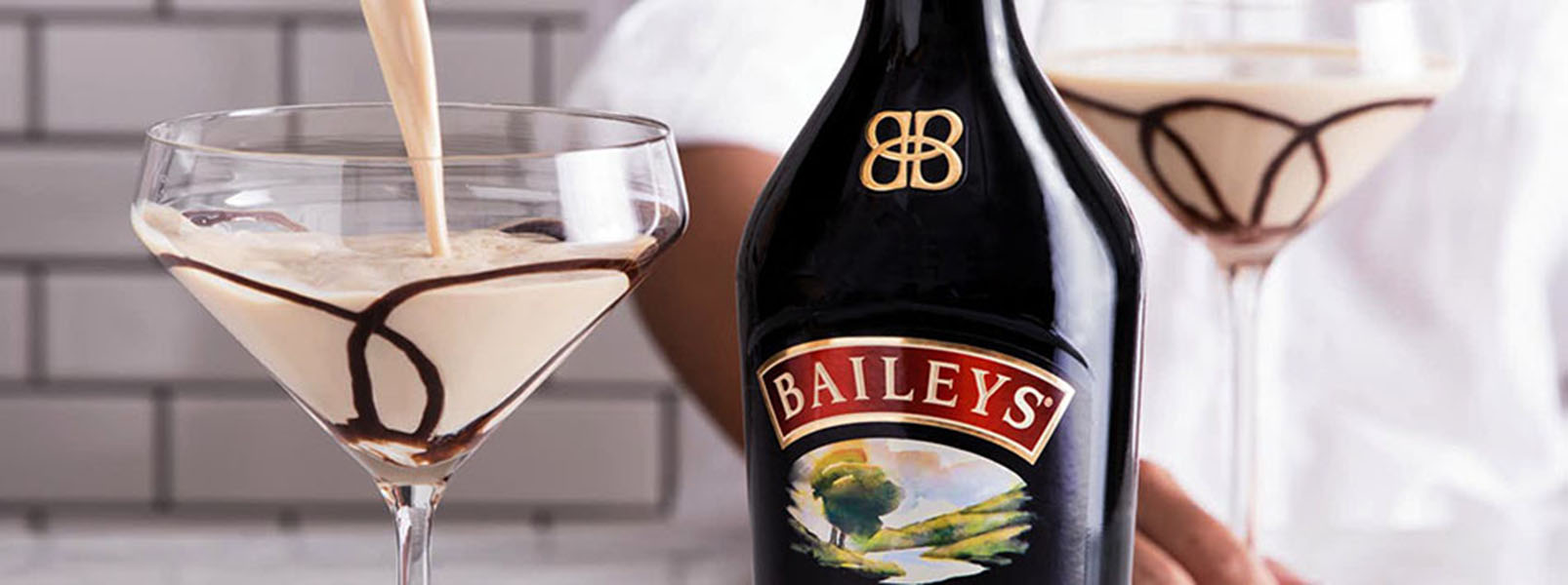 rượu sữa baileys: đánh giá top baileys yêu thích, cách uống