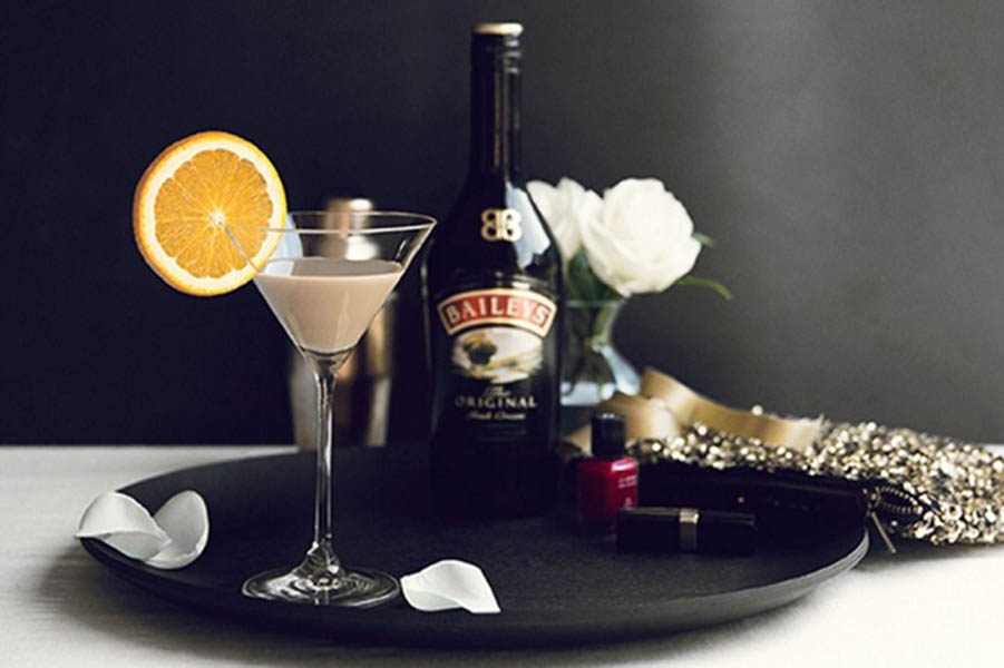 rượu sữa baileys: top baileys yêu thích, cách uống và đánh giá