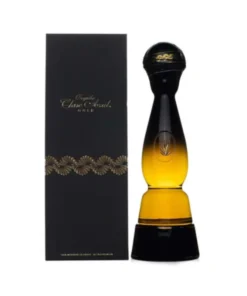 Tequila clase azul gold