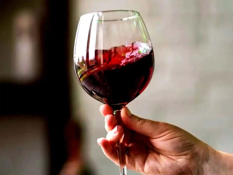 rượu vang không cồn oh là là rượu vang không cồn oh là là