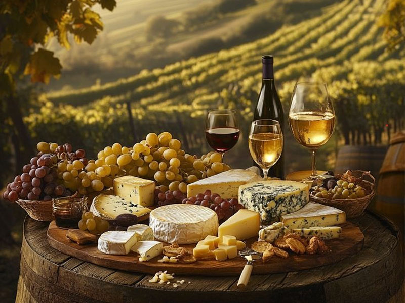 rượu vang pháp giá rẻ: top vang ngon dưới 200k