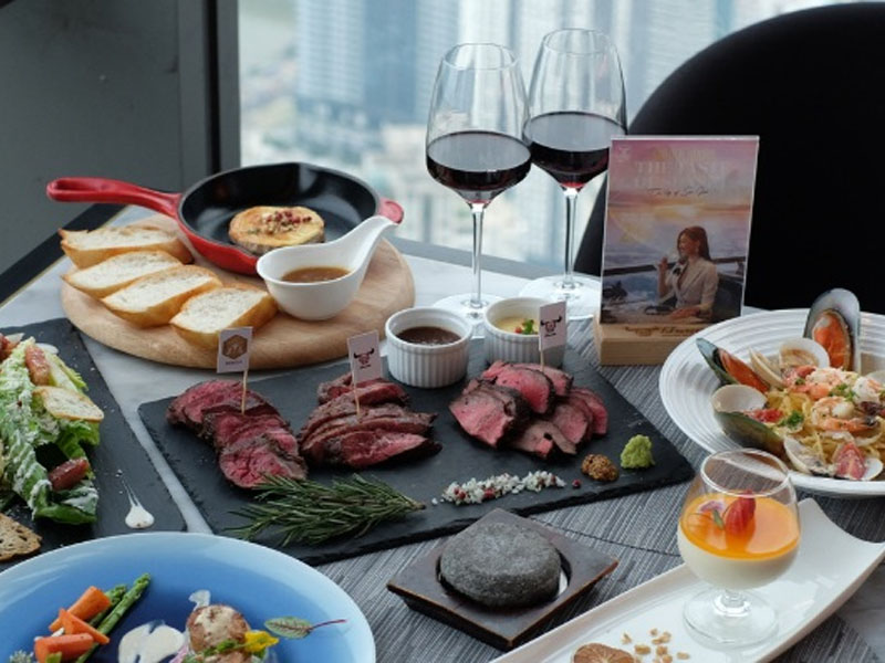 rượu vang pháp giá rẻ: top 5 chai ngon dưới 200k