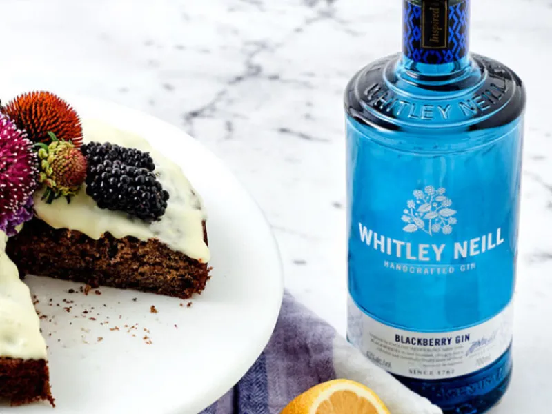 rượu whitley neill blackberry gin rượu whitley neill blackberry gin
