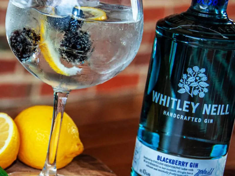 rượu whitley neill blackberry gin rượu whitley neill blackberry gin