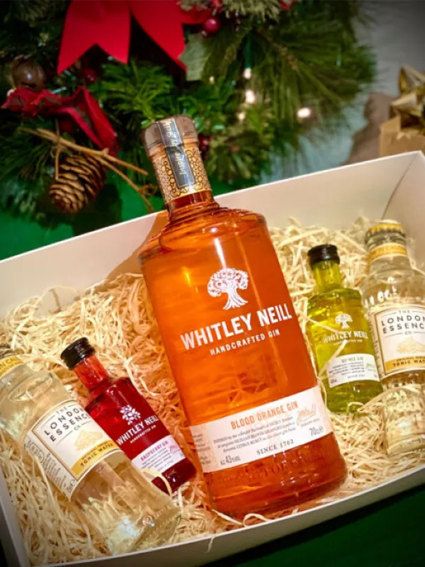 rượu whitley neill blood orange gin rượu whitley neill blood orange gin