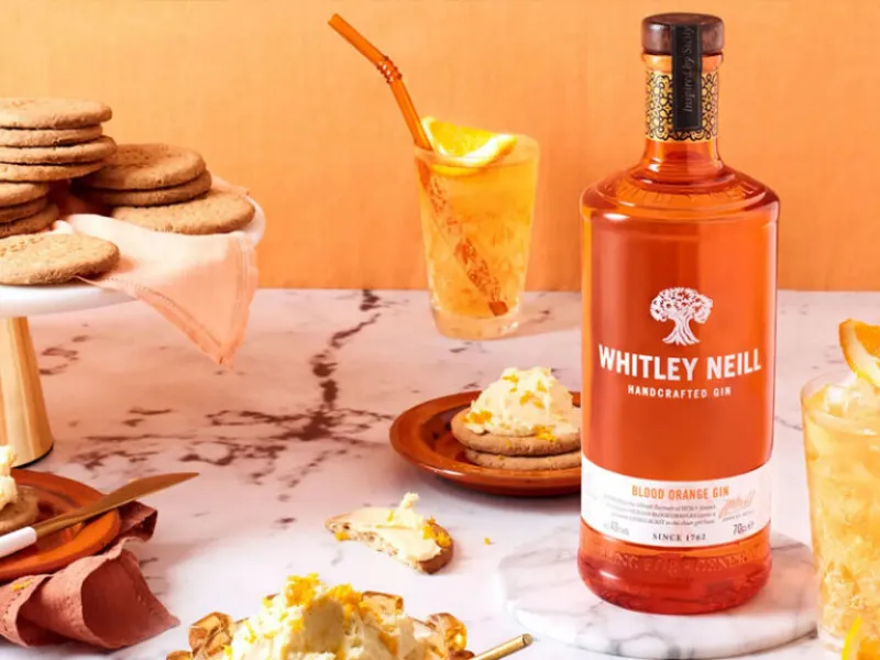 rượu whitley neill blood orange gin rượu whitley neill blood orange gin