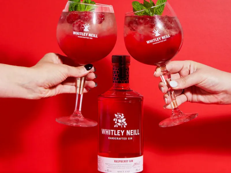 rượu whitley neill raspberry gin rượu whitley neill raspberry gin