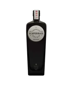 Scapegrace gin