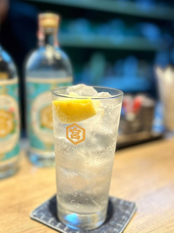 shochu kinmiya 300ml shochu kinmiya 300ml