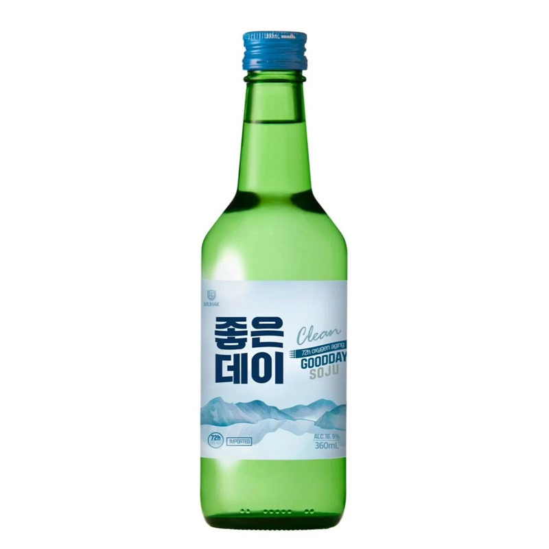 soju good day soju good day