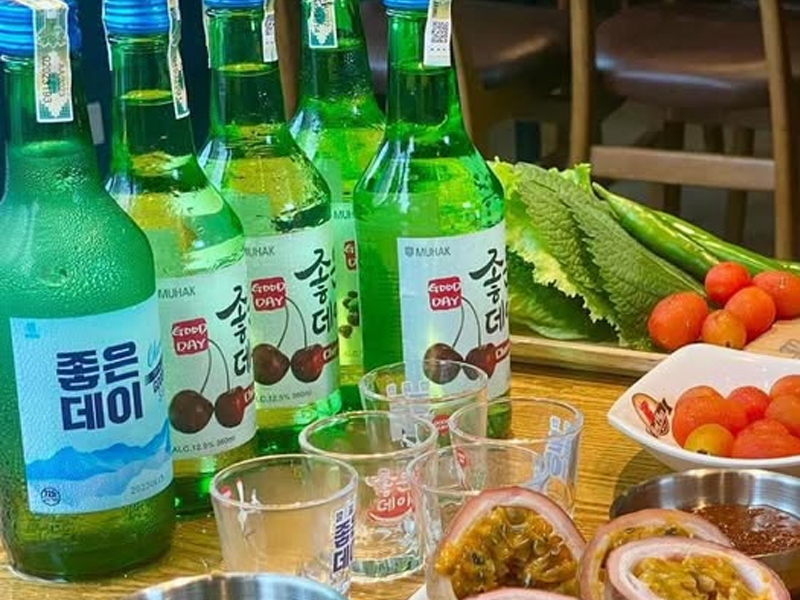 soju good day soju good day