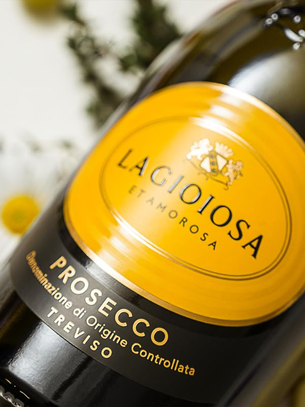 sparkling la gioiosa prosecco treviso sparkling la gioiosa prosecco treviso