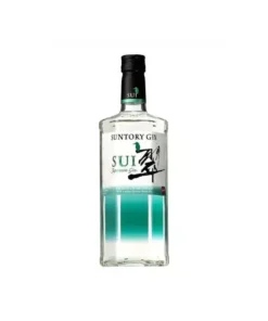 Suntory gin sui