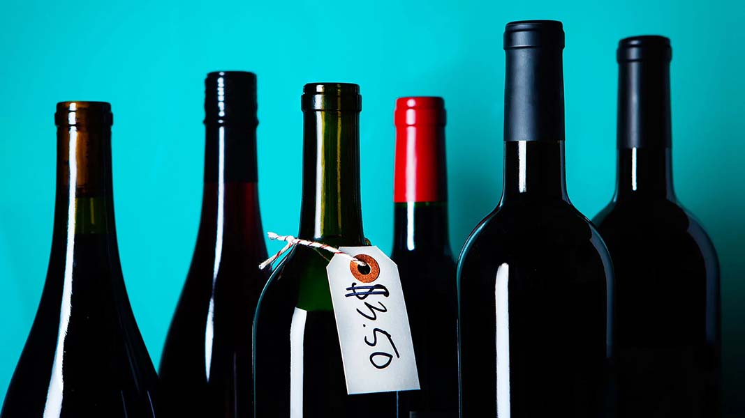 tại sao rượu vang giá rẻ dưới 100k lại được ưa chuộng?