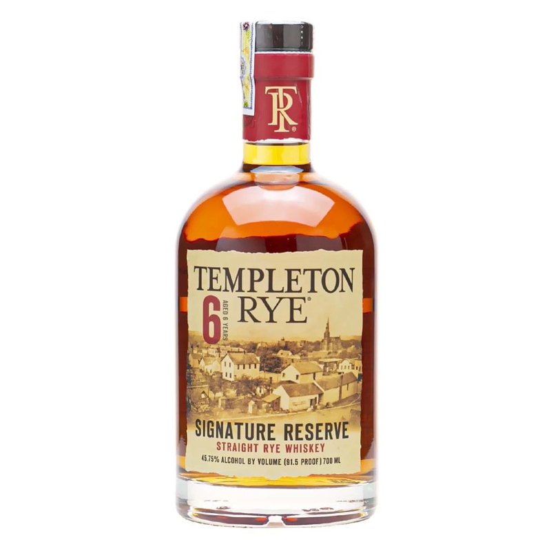 templeton rye 6 năm templeton rye 6 năm