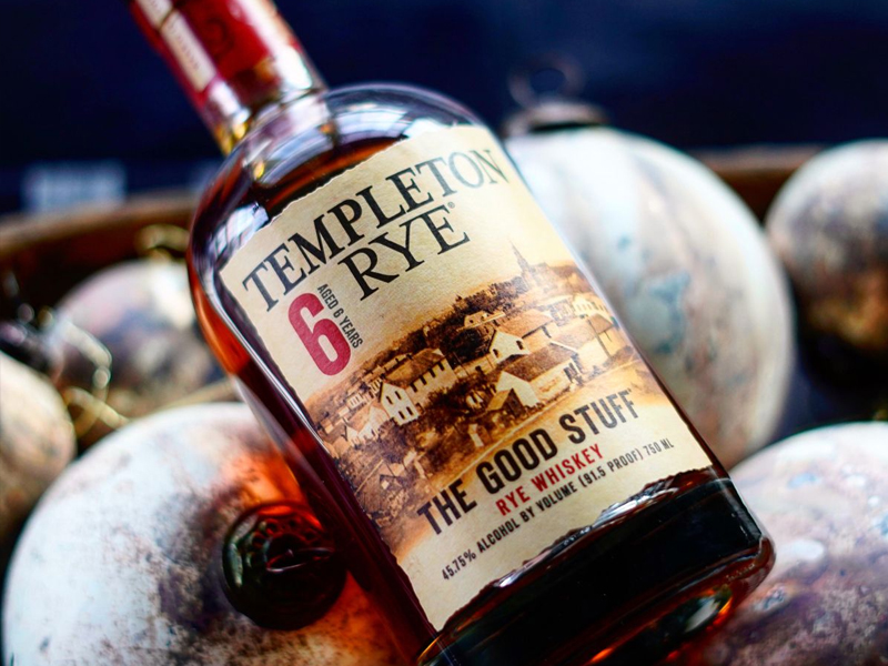 templeton rye 6 năm templeton rye 6 năm
