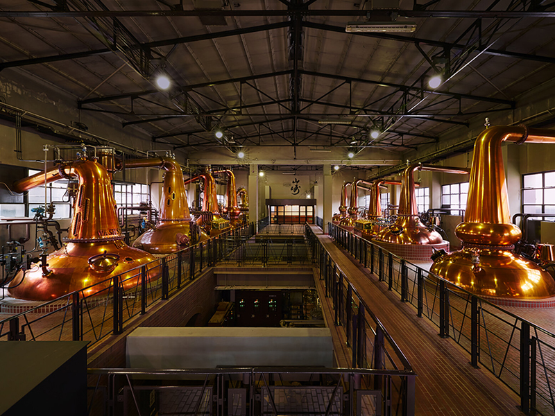 tenjaku pure malt sherry cask tenjaku pure malt sherry cask