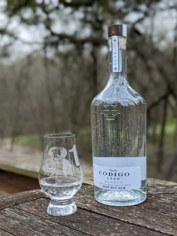 tequila codigo blanco tequila codigo blanco