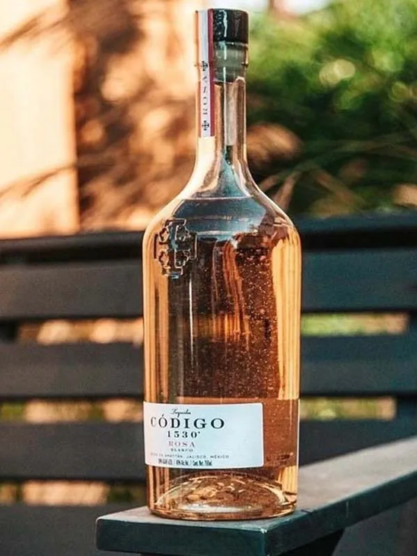 tequila codigo reposado tequila codigo reposado