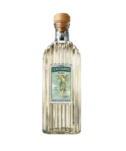 Tequila gran centenario plata