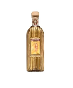 Tequila gran centenario reposado