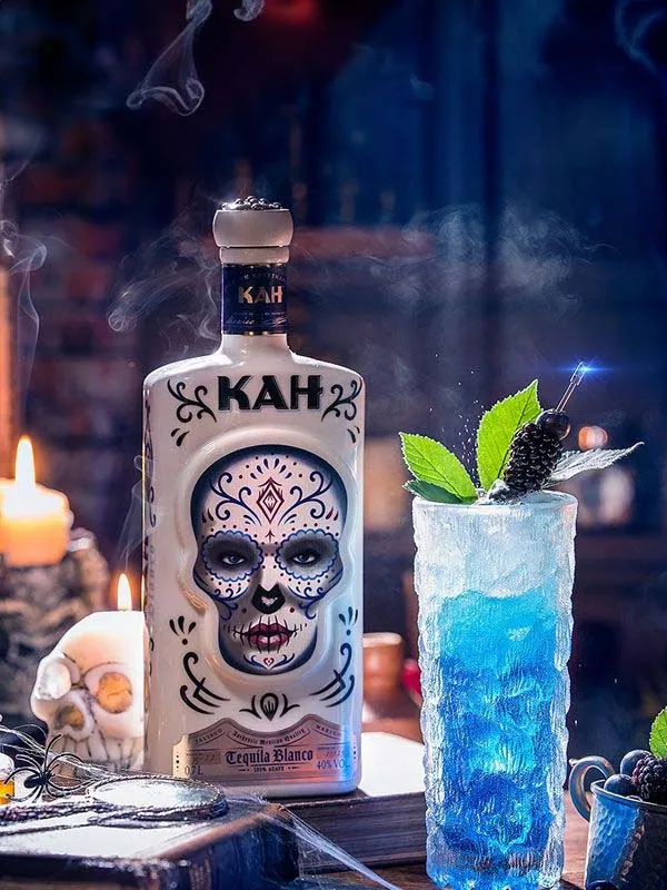 tequila kah reposado