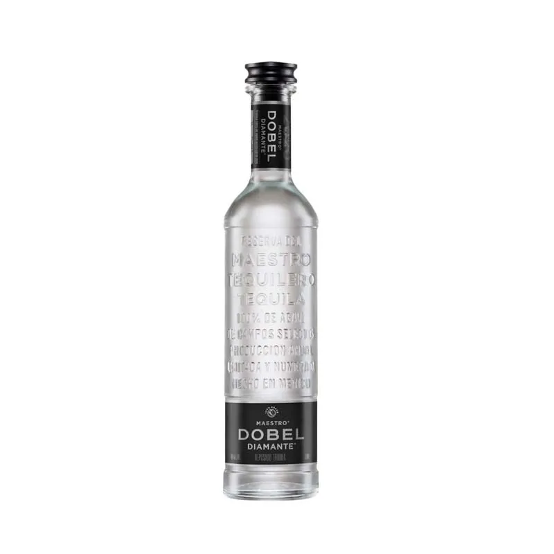 Tequila maestro dobel diamante reposado